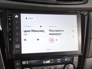 Внедорожник Nissan Qashqai 2021 года, 1699000 рублей, Воронеж