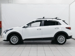 Хетчбэк Kia Rio X 2022 года, 2236000 рублей, Красноярск
