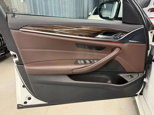 Универсал BMW 5 серия 2022 года, 5700000 рублей, Павловская Слобода