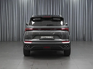 Внедорожник Geely Coolray 2025 года, 2324000 рублей, Ставрополь