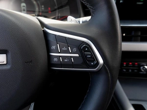 Внедорожник Haval F7 2024 года, 2419000 рублей, Саратов