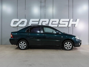 Седан Toyota Corolla 2006 года, 699000 рублей, Воронеж