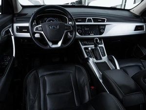 Внедорожник Geely Atlas 2020 года, 1534000 рублей, Ставрополь