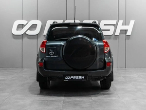 Внедорожник Toyota RAV4 2007 года, 1249000 рублей, Тюмень