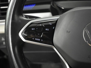 Внедорожник Volkswagen ID.6 Crozz 2022 года, 2926900 рублей, Казань
