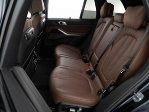 Внедорожник BMW X5 2023 года, 11747434 рублей, Москва