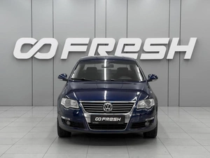 Седан Volkswagen Passat 2005 года, 689000 рублей, Ростов-на-Дону