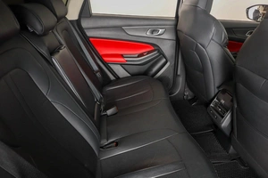 Внедорожник Changan UNI-S 2024 года, 2659000 рублей, Пермь