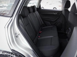 Внедорожник Skoda Karoq 2022 года, 2450000 рублей, Волгоград