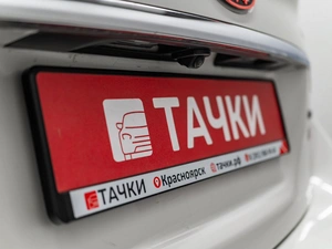 Универсал Subaru Levorg 2015 года, 1405000 рублей, Красноярск