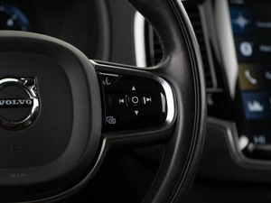 Внедорожник Volvo XC90 2020 года, 4997077 рублей, Москва