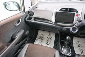 Универсал Honda Fit Shuttle 2012 года, 729000 рублей, Красноярск