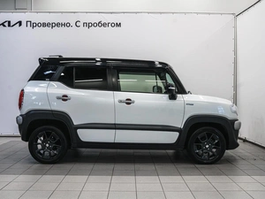 Внедорожник Suzuki XBee 2021 года, 1289000 рублей, Красноярск