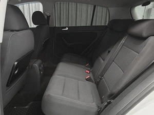 Хетчбэк Volkswagen Golf Plus 2013 года, 770000 рублей, Красноярск