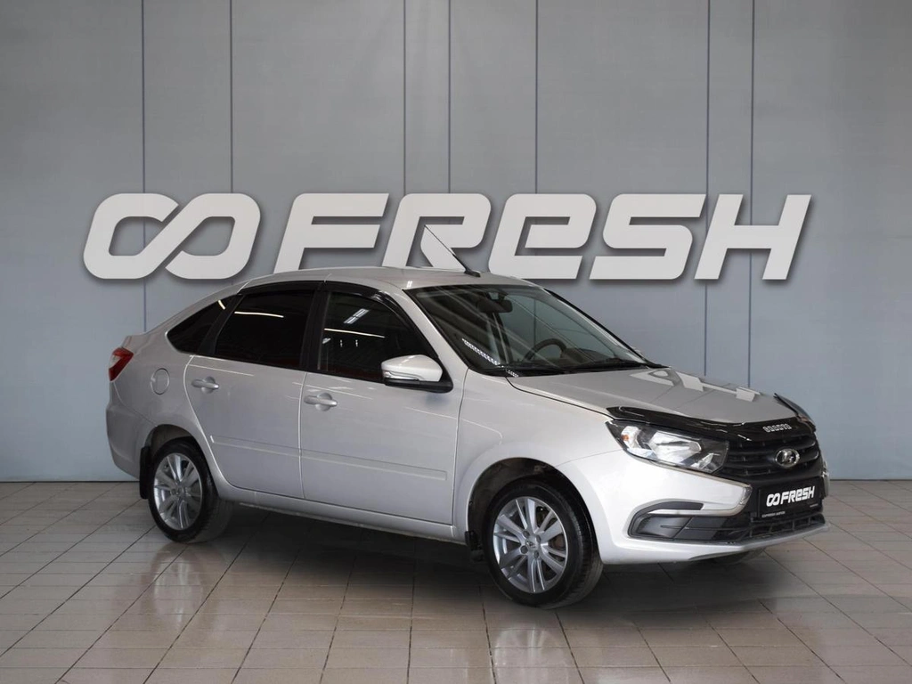 Лифтбек ВАЗ (LADA) Granta 2022 года, 770000 рублей, Муром