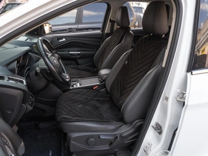 Внедорожник Ford Kuga 2017 года, 1499000 рублей, Саратов
