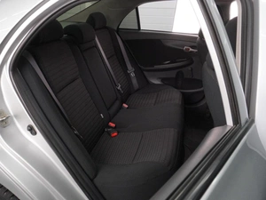 Седан Toyota Corolla 2008 года, 929000 рублей, Воронеж