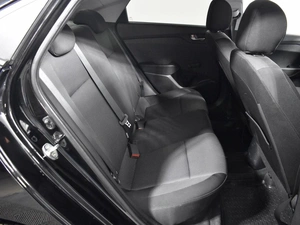 Седан Hyundai Solaris 2017 года, 1198100 рублей, Казань