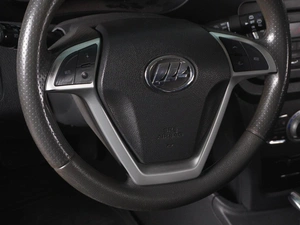 Хетчбэк Lifan X50 2018 года, 825000 рублей, Минеральные Воды