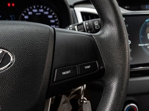 Внедорожник Hyundai Creta 2018 года, 1698000 рублей, Краснодар