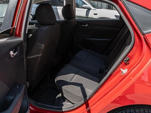 Седан Hyundai Solaris 2018 года, 1260000 рублей, Краснодар