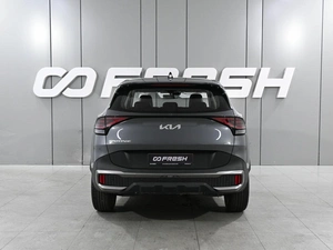 Внедорожник Kia Sportage 2025 года, 3799000 рублей, Ростов-на-Дону