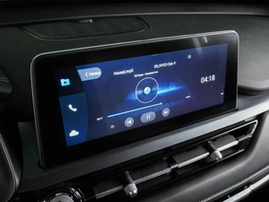 Внедорожник Chery Tiggo 4 Pro 2022 года, 1313000 рублей, Воронеж