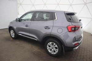 Внедорожник Chery Tiggo 4 2023 года, 1580000 рублей, Орёл