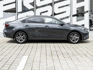 Седан Kia Cerato 2022 года, 1933000 рублей, Ставрополь