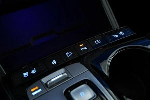 Внедорожник Hyundai Tucson 2021 года, 3397196 рублей, Москва
