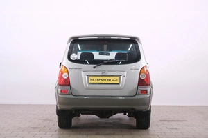 Внедорожник Hyundai Terracan 2002 года, 659000 рублей, Омск