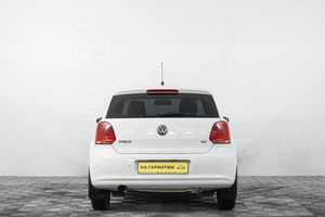 Хетчбэк Volkswagen Polo 2012 года, 739000 рублей, Кемерово