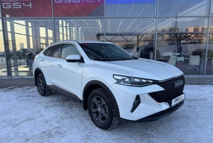Внедорожник Haval F7x 2023 года, 2300000 рублей, Солонцы