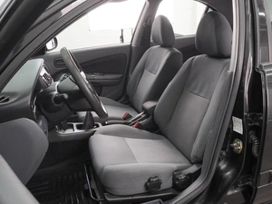 Седан Nissan Almera 2005 года, 539000 рублей, Воронеж