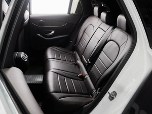 Внедорожник Mercedes-benz GLC-класс 2016 года, 2800000 рублей, Тюмень