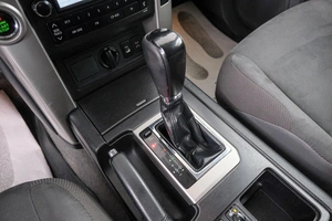 Внедорожник Toyota Land Cruiser Prado 2012 года, 3139000 рублей, Красноярск