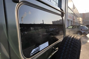 Внедорожник УАЗ Hunter 2023 года, 1289000 рублей, Солонцы