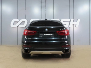 Внедорожник BMW X6 2015 года, 2999000 рублей, Воронеж