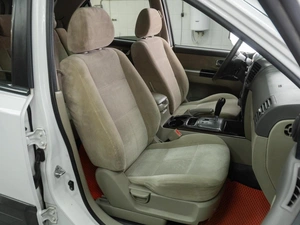 Внедорожник Kia Sorento 2008 года, 889000 рублей, Тюмень