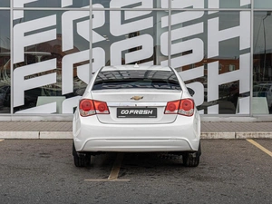 Седан Chevrolet Cruze 2013 года, 850000 рублей, Краснодар