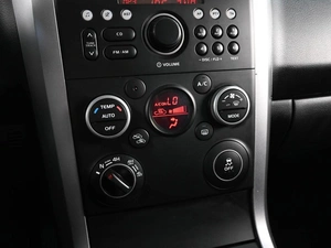Внедорожник Suzuki Grand Vitara 2014 года, 1399000 рублей, Ростов-на-Дону