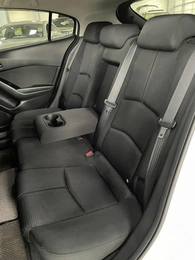 Седан Mazda Axela 2018 года, 1567000 рублей, Солонцы