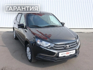 Седан ВАЗ (LADA) Granta 2023 года, 710000 рублей, Брянск