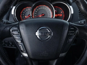 Внедорожник Nissan Murano 2008 года, 790000 рублей, Нижний Новгород