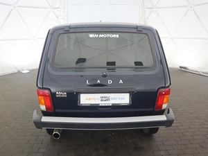 Внедорожник ВАЗ (LADA) 2121 (4x4) 2024 года, 800000 рублей, Обнинск