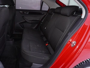 Лифтбек Skoda Rapid 2018 года, 1480000 рублей, Тверь