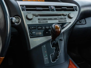 Внедорожник Lexus RX 2010 года, 2100000 рублей, Самара