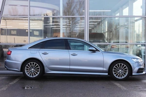 Седан Audi A6 2018 года, 1999000 рублей, Ярославль