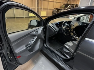 Хетчбэк Ford Focus 2014 года, 1097000 рублей, Красноярск