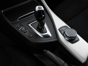 Хетчбэк BMW 1 серия 2018 года, 2138055 рублей, Москва